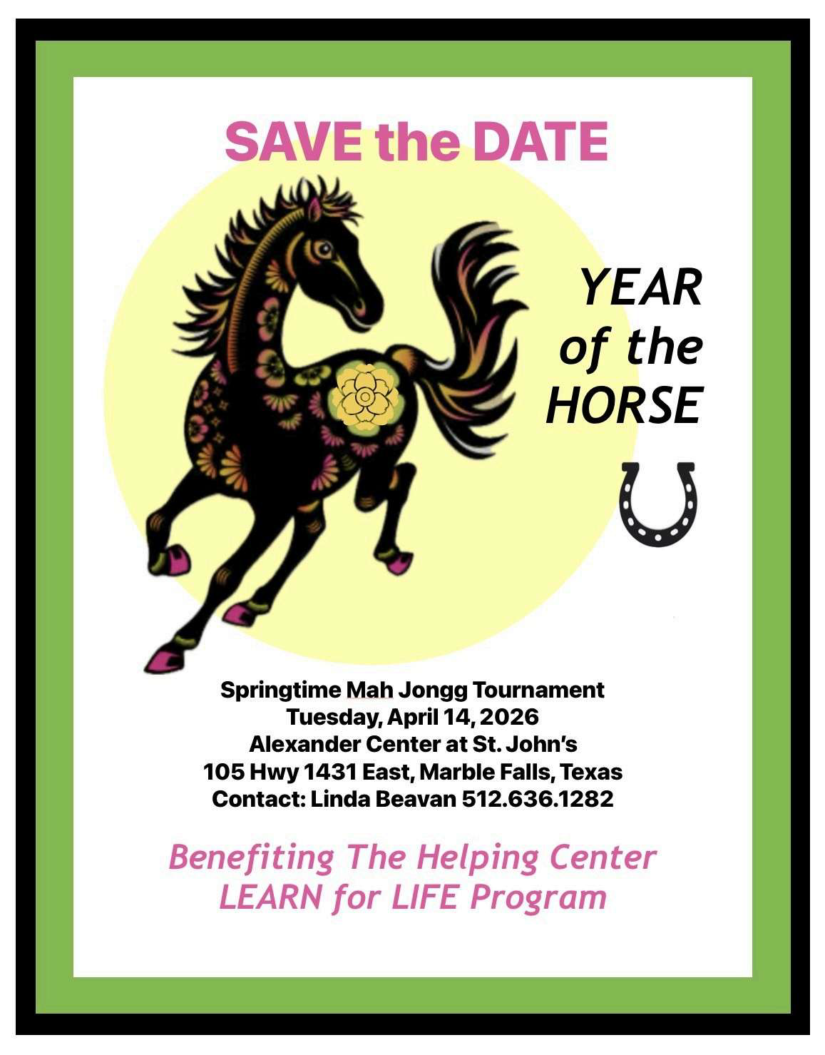 Spring MJ Save the Date (1)